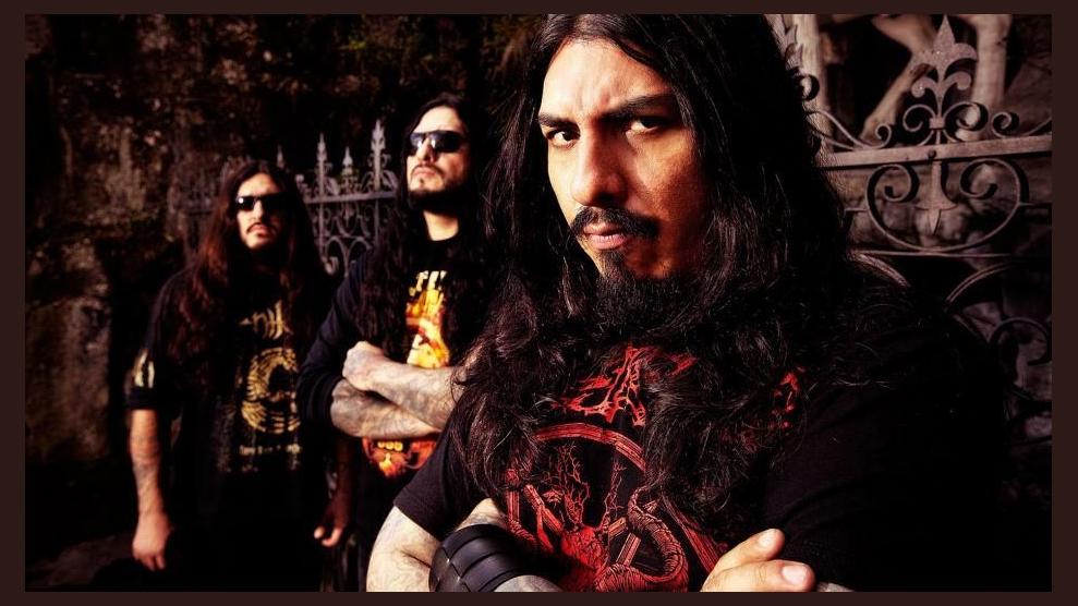 Krisiun
